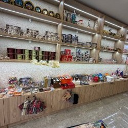 Полки, столы, тумбочки, шкафы - фото 8