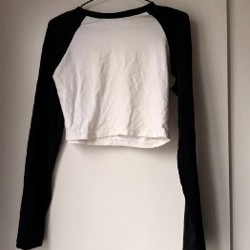 Лонгслив XL - фото 8