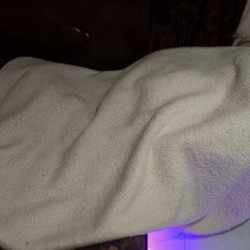 Ковер из натуральной шерсти Ланы - фото 4