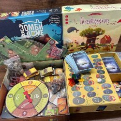 Зомби в доме - фото 2