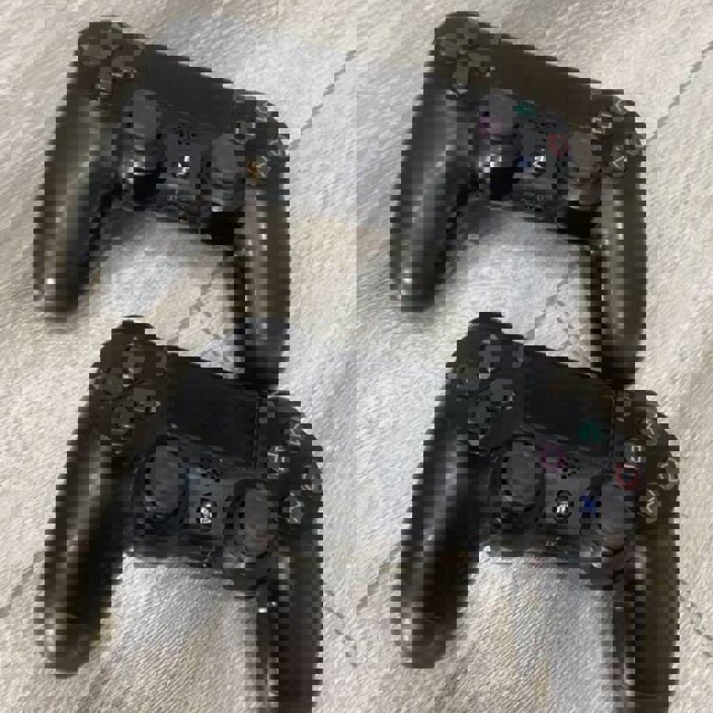 Джойстик PS4