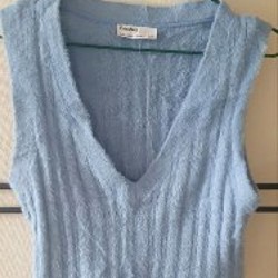 Свитер ZARA KNIT - фото 3