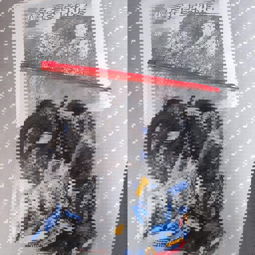 Lego Technic™#42063