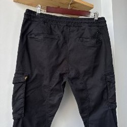 Джогеры Alpha Industries - фото 2