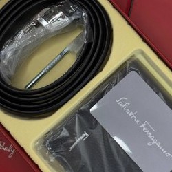 Ремни Salvatore - фото 5