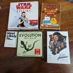 Внутри Лапенко - фото 1