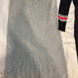 Красивая одежда на весну - фото 2