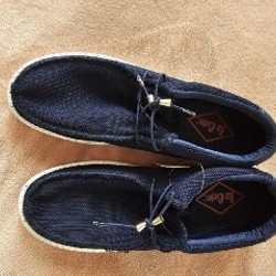 Кроссовки Lee Cooper - фото 5