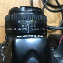 Фотоаппарат Nikon D7100 - фото 6