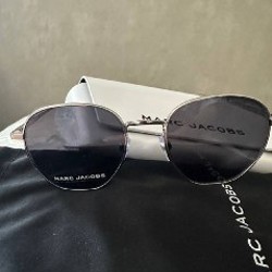 Солнцезащитные очки MARC JACOBS - фото 5