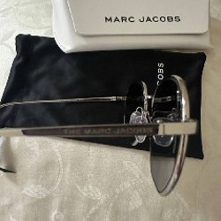 Солнцезащитные очки MARC JACOBS - фото 7