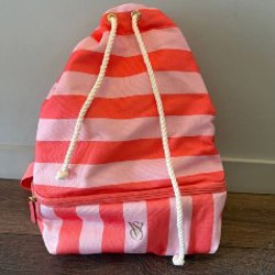 Пляжный рюкзак-холодильник - фото 2