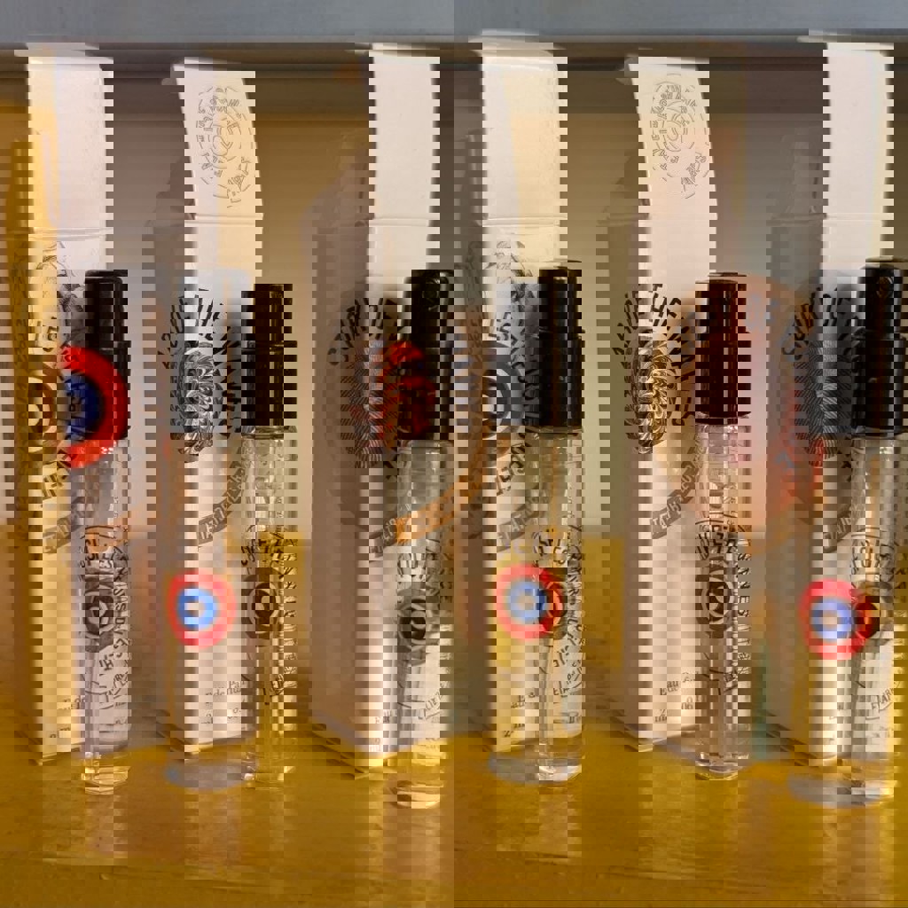 ELDO Story of your life