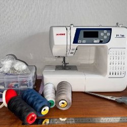 Швейная машина Janome PS700 - фото 2