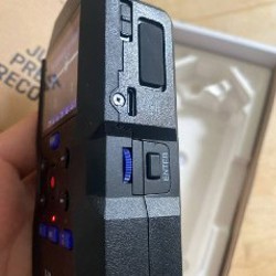 Диктофон Zoom H4 - фото 2