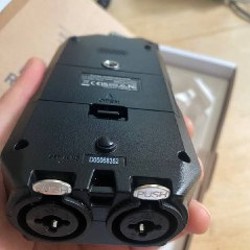 Диктофон Zoom H4 - фото 3