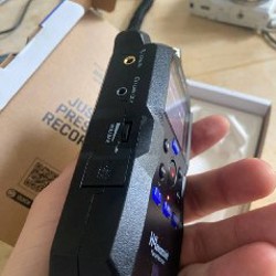 Диктофон Zoom H4 - фото 4