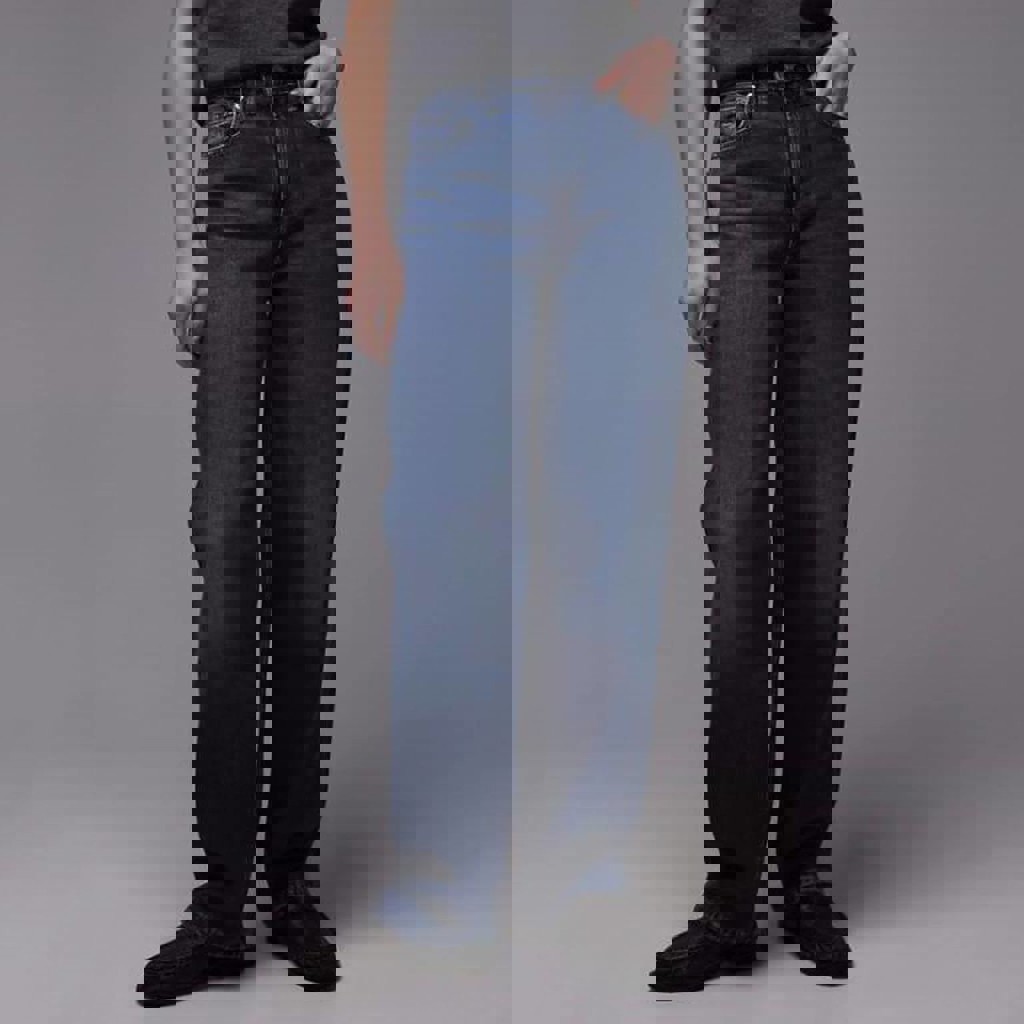 Levi’s ‘94 baggy джинсы