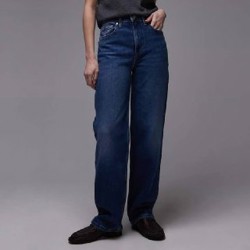 Levi’s ‘94 baggy джинсы - фото 1