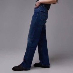 Levi’s ‘94 baggy джинсы - фото 2