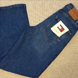 Levi’s ‘94 baggy джинсы - фото 4