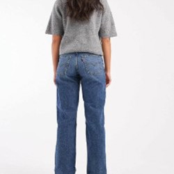 Levi’s ‘94 baggy джинсы - фото 8