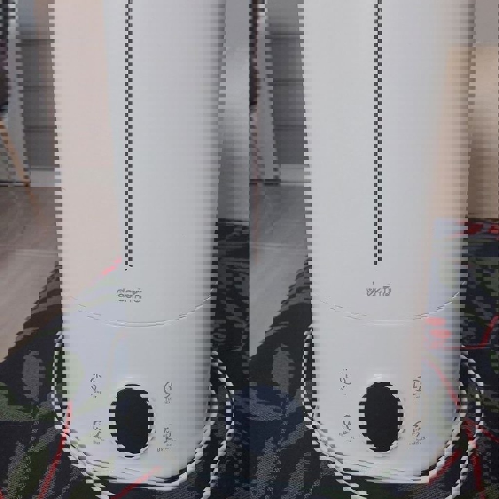 Увлажнитель воздуха