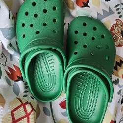 Crocs - фото 1