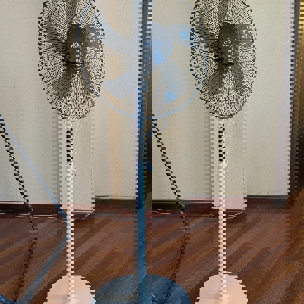 Напольный вентилятор MoxieAir