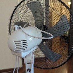 Напольный вентилятор MoxieAir - фото 2