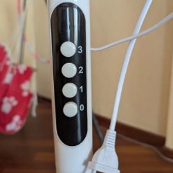 Напольный вентилятор MoxieAir - фото 3