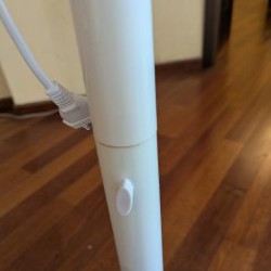 Напольный вентилятор MoxieAir - фото 4