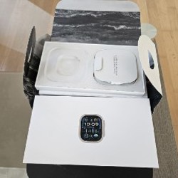 Apple Watch Ultra 2 - фото 2