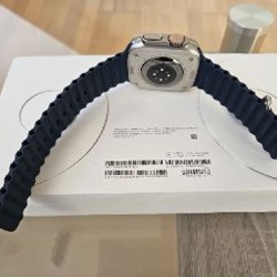 Apple Watch Ultra 2 - фото 3
