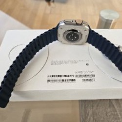 Apple Watch Ultra 2 - фото 4