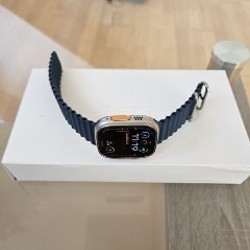 Apple Watch Ultra 2 - фото 5