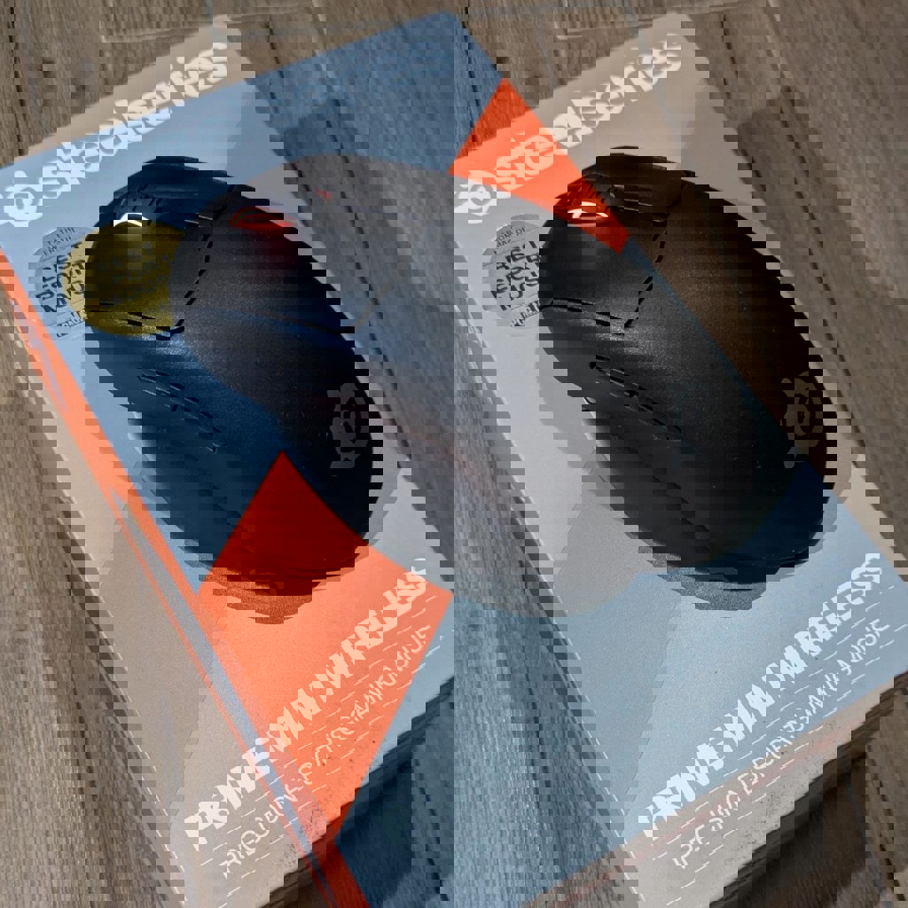 SteelSeries Prime Mini WL Wireless