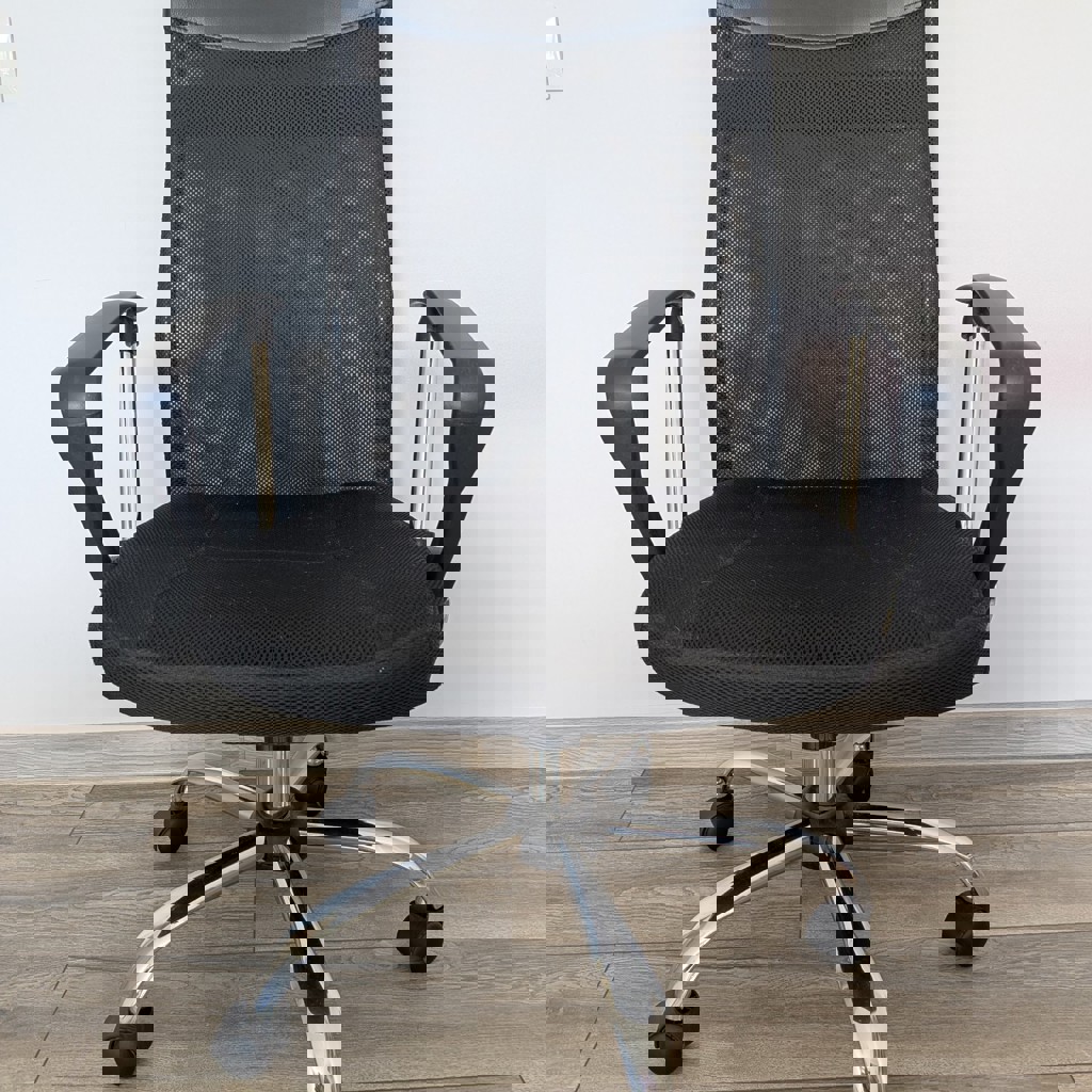 Офисный стул