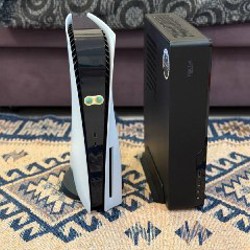 Блок питания Chieftec 500gd-c - фото 3