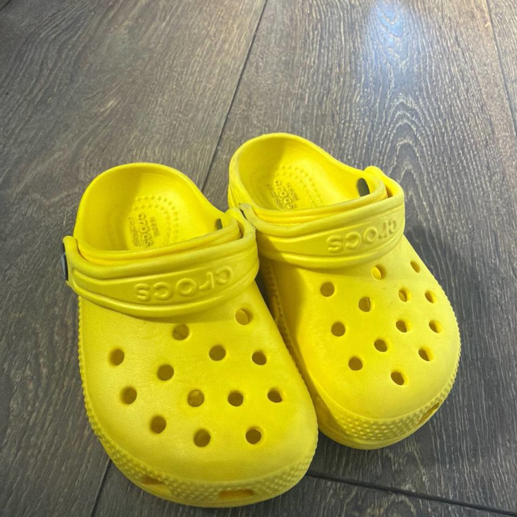 Crocs оригинал