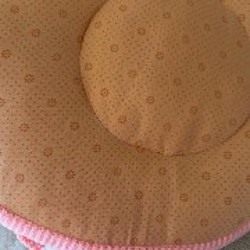 Подушка-осьминог - фото 2