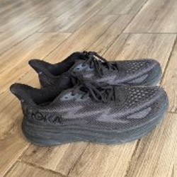 Беговые кроссовки Hoka Clifton 9 - фото 2