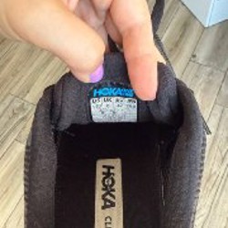 Беговые кроссовки Hoka Clifton 9 - фото 4