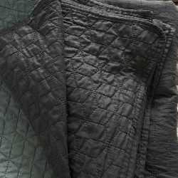 Плед стеганый - фото 2