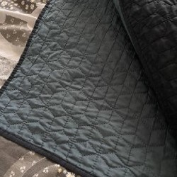 Плед стеганый - фото 3