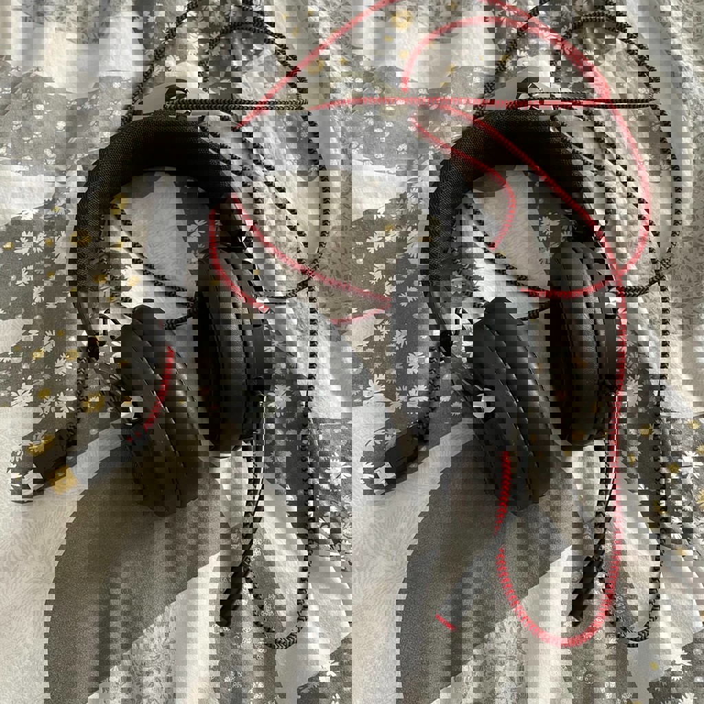 Наушники игровые с микрофоном Defender Aspis Pro