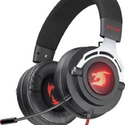 Наушники игровые с микрофоном Defender Aspis Pro - фото 2