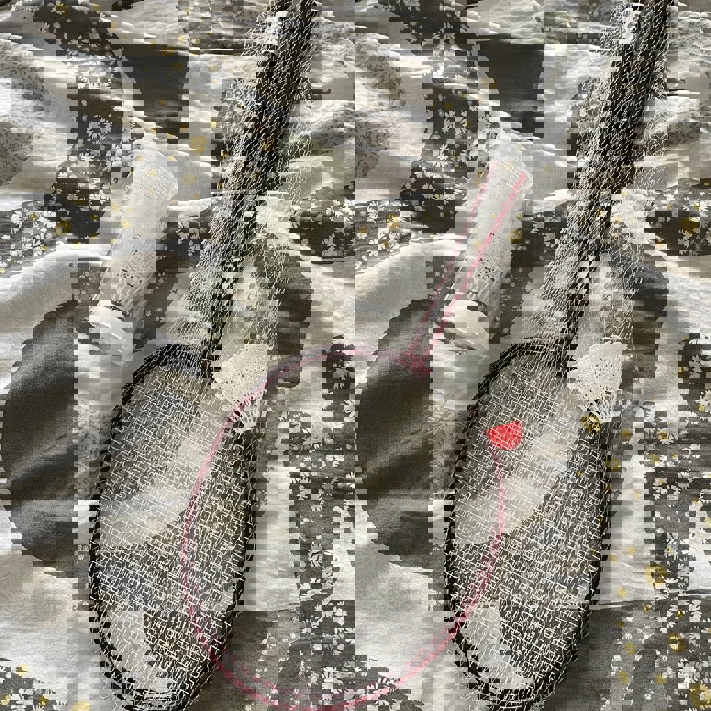 Ракетки для бадминтона