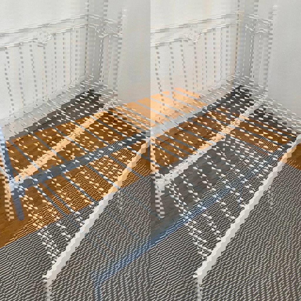 Каркас кровати JYSK