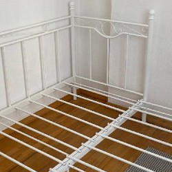 Каркас кровати JYSK - фото 2